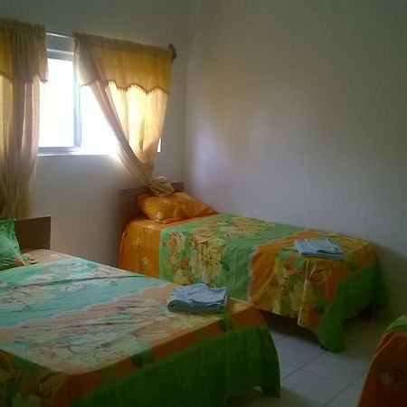 Trinidad Hotel Alma מראה חיצוני תמונה