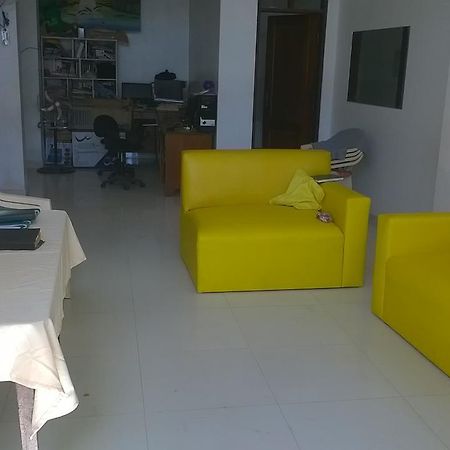 Trinidad Hotel Alma מראה חיצוני תמונה