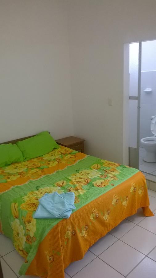 Trinidad Hotel Alma מראה חיצוני תמונה