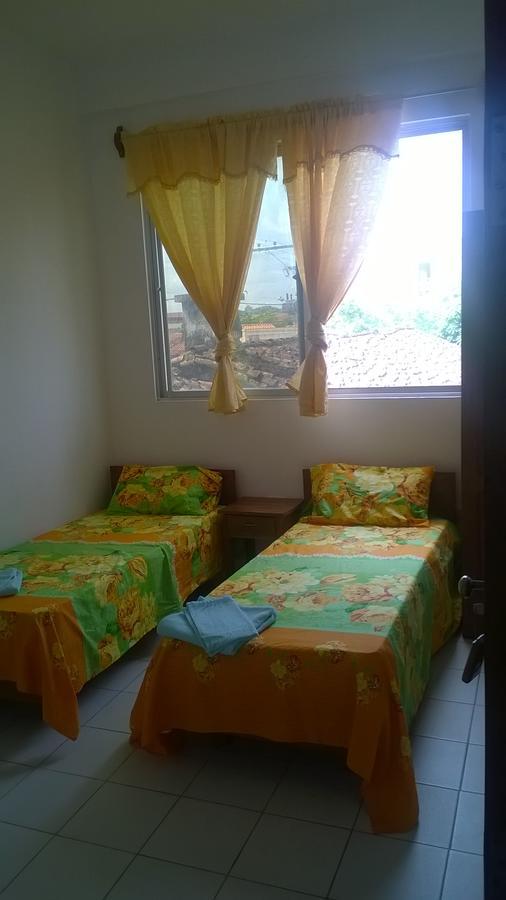 Trinidad Hotel Alma מראה חיצוני תמונה