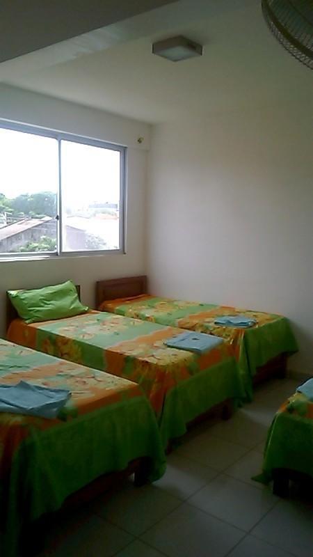 Trinidad Hotel Alma מראה חיצוני תמונה