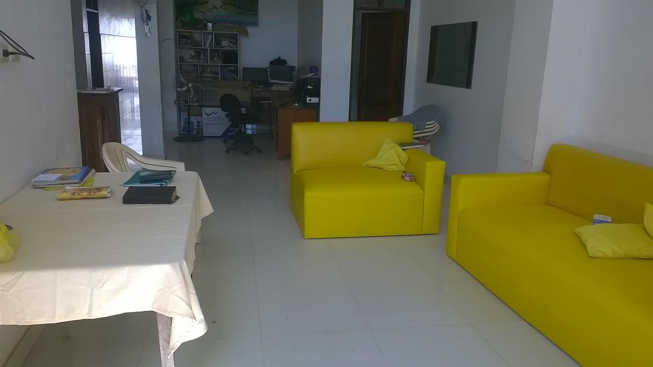 Trinidad Hotel Alma מראה חיצוני תמונה
