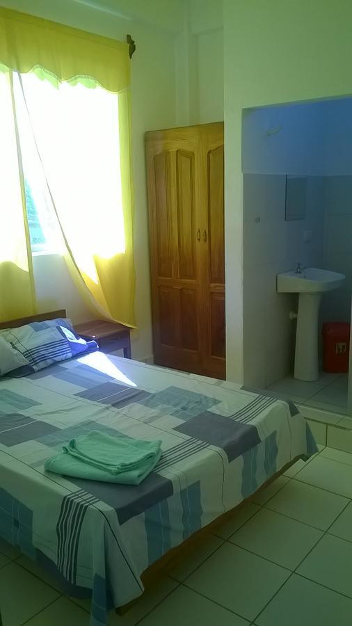 Trinidad Hotel Alma חדר תמונה