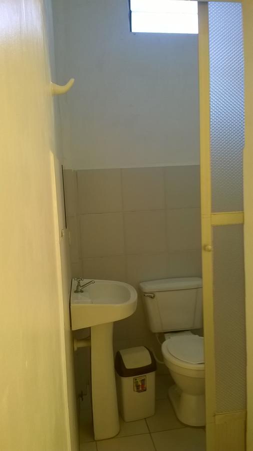 Trinidad Hotel Alma חדר תמונה