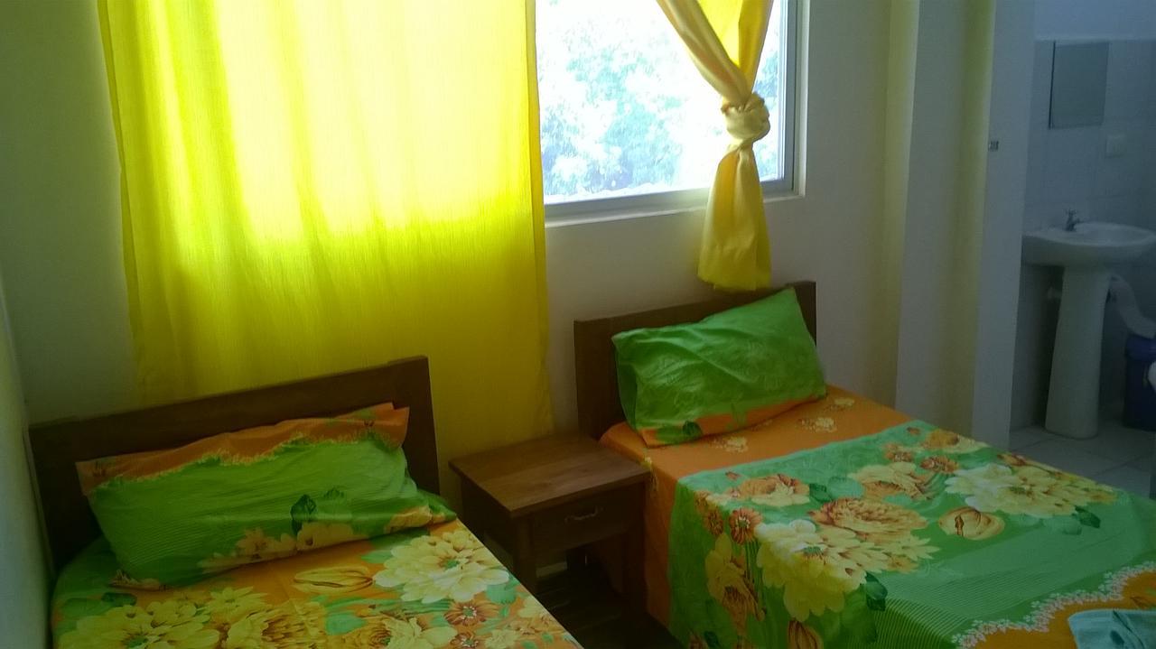 Trinidad Hotel Alma חדר תמונה