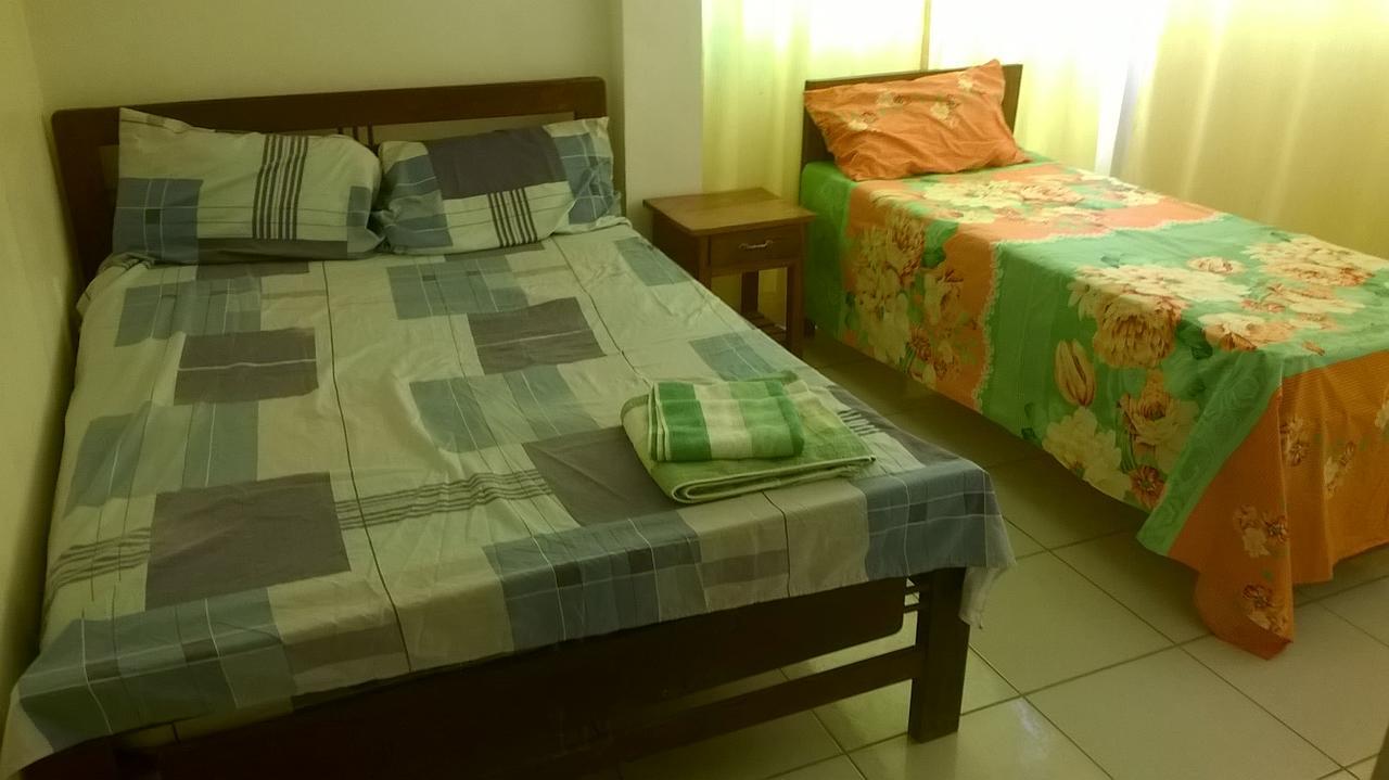 Trinidad Hotel Alma מראה חיצוני תמונה