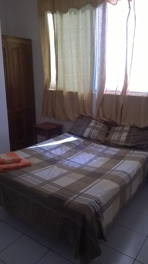Trinidad Hotel Alma חדר תמונה