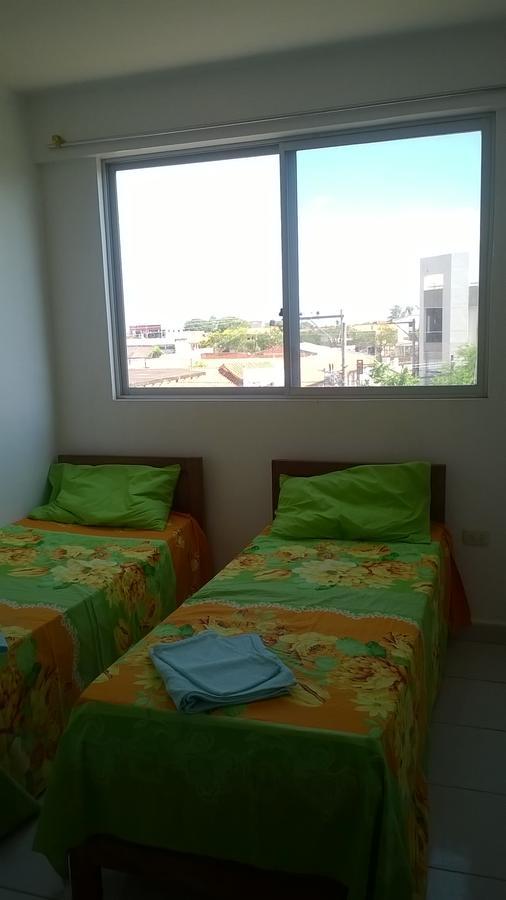 Trinidad Hotel Alma חדר תמונה
