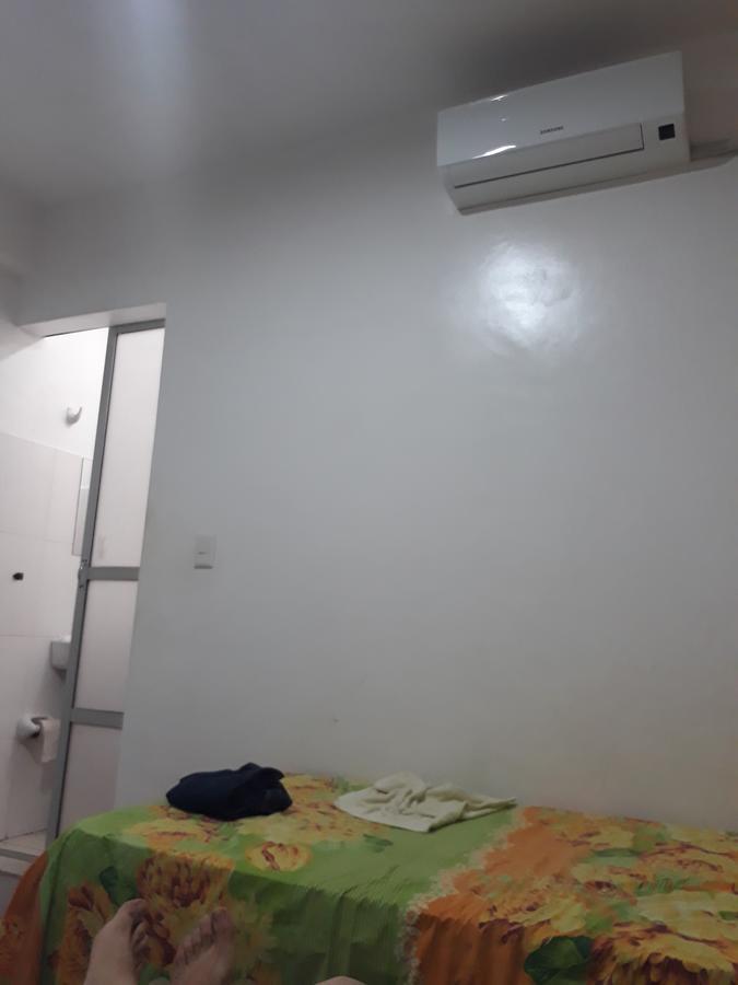Trinidad Hotel Alma מראה חיצוני תמונה